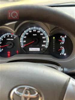 تويوتا فورجنر